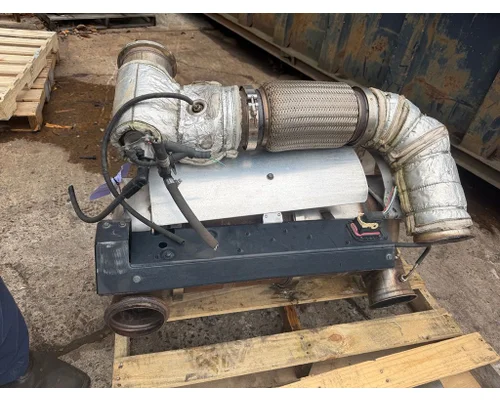 MACK LEU613 DPF (Diesel Particulate Filter)
