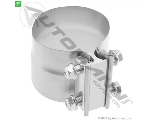 MACK LEU613 EXHAUST COMPONENT