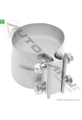 MACK LEU613 EXHAUST COMPONENT