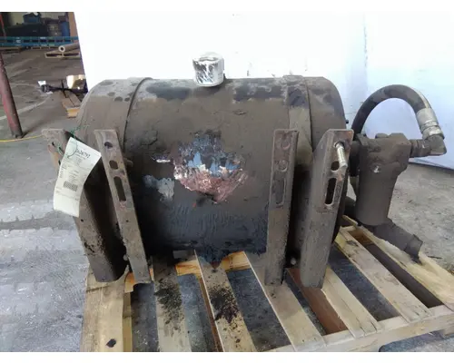 MACK LEU613 HYDRAULIC TANK