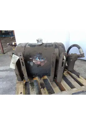 MACK LEU613 HYDRAULIC TANK