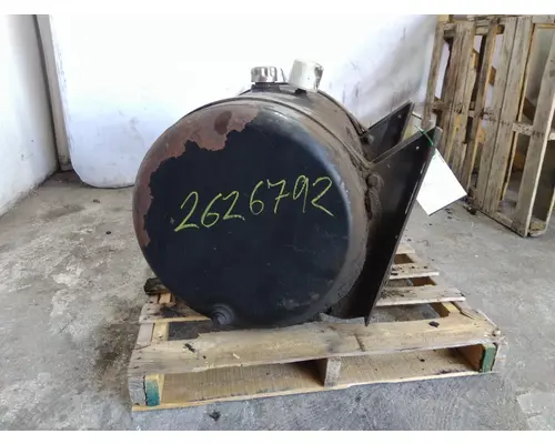 MACK LEU613 HYDRAULIC TANK