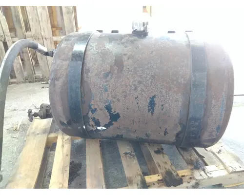 MACK LEU613 HYDRAULIC TANK