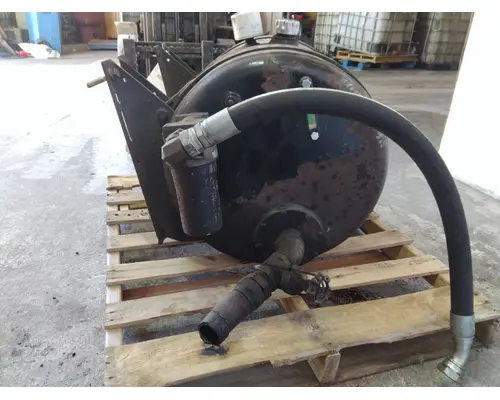 MACK LEU613 HYDRAULIC TANK
