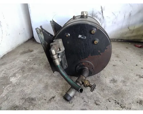 MACK LEU613 HYDRAULIC TANK