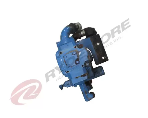 MACK LEU613 Hydraulic PistonCylinder