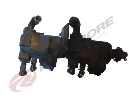 MACK LEU613 Hydraulic PistonCylinder