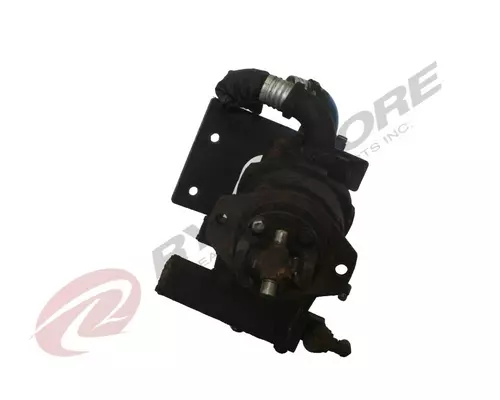 MACK LEU613 Hydraulic PistonCylinder