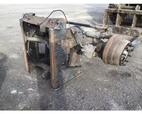 MACK LEU613 Lift Axle