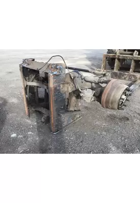 MACK LEU613 Lift Axle