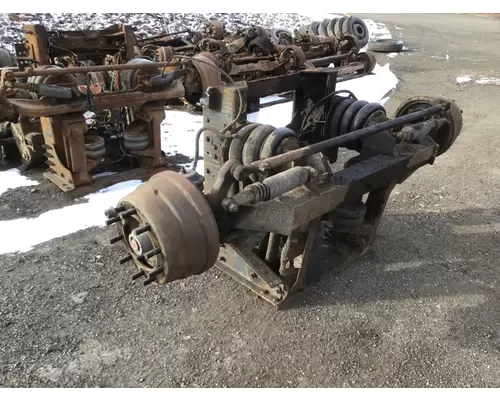 MACK LEU613 Lift Axle