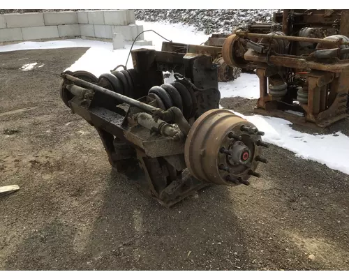 MACK LEU613 Lift Axle