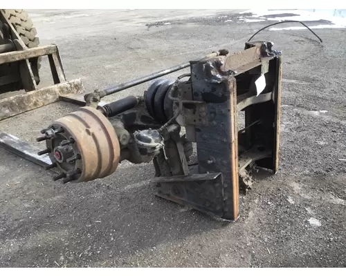MACK LEU613 Lift Axle
