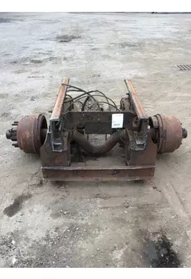 MACK LEU613 Lift Axle