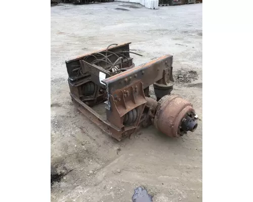 MACK LEU613 Lift Axle