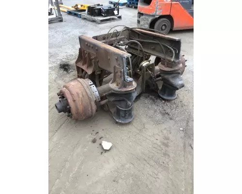 MACK LEU613 Lift Axle
