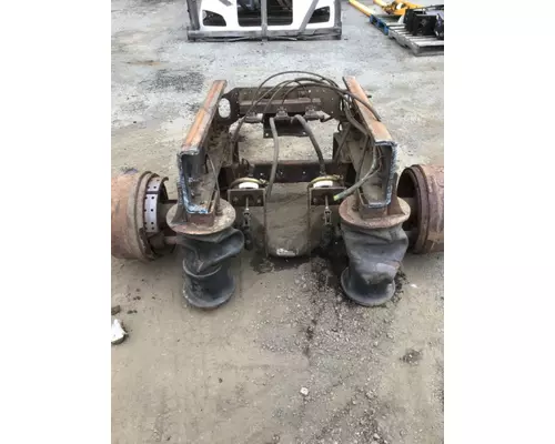 MACK LEU613 Lift Axle
