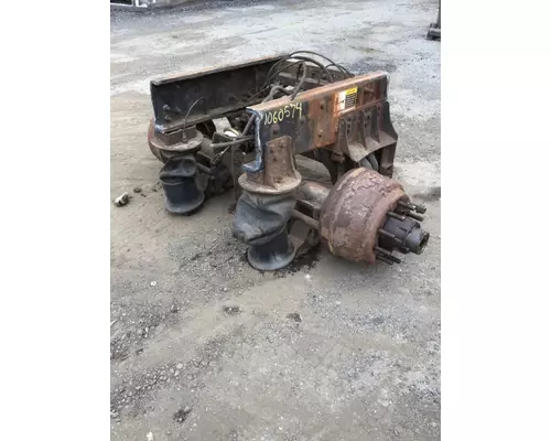 MACK LEU613 Lift Axle
