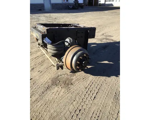 MACK LEU613 Lift Axle