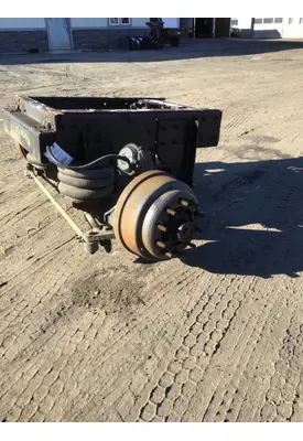 MACK LEU613 Lift Axle