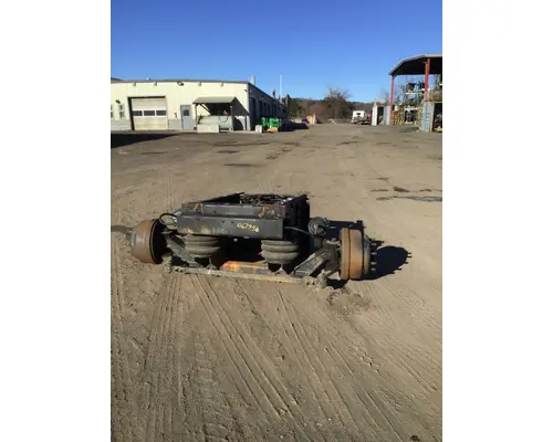 MACK LEU613 Lift Axle