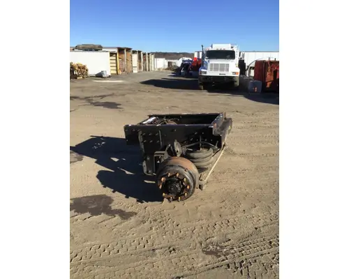 MACK LEU613 Lift Axle
