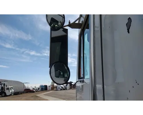 MACK LEU613 MIRROR ASSEMBLY CABDOOR