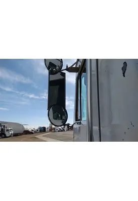 MACK LEU613 MIRROR ASSEMBLY CAB/DOOR
