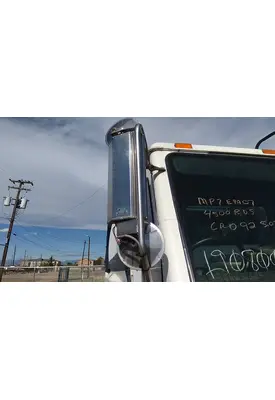 MACK LEU613 MIRROR ASSEMBLY CAB/DOOR