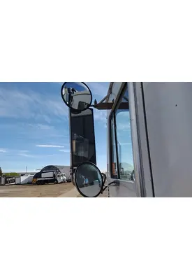 MACK LEU613 MIRROR ASSEMBLY CAB/DOOR