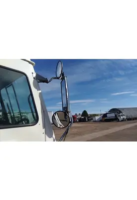 MACK LEU613 MIRROR ASSEMBLY CAB/DOOR