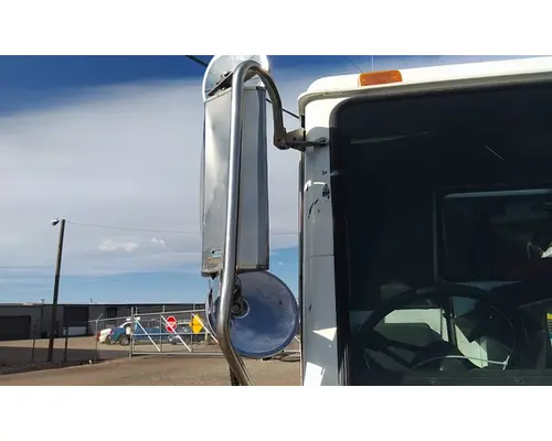 MACK LEU613 MIRROR ASSEMBLY CABDOOR