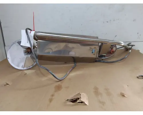 MACK LEU613 MIRROR ASSEMBLY CABDOOR