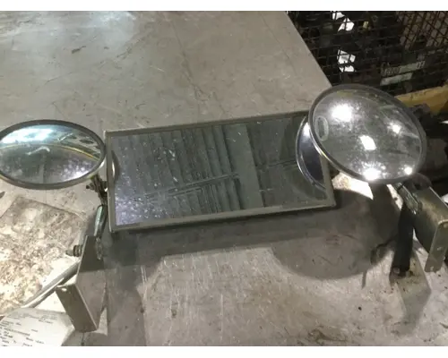 MACK LEU613 Mirror (Side View)