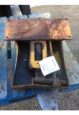 MACK LEU613 Refuse body