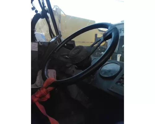 MACK LEU613 STEERING COLUMN