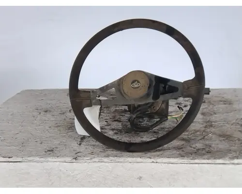 MACK LEU613 STEERING COLUMN