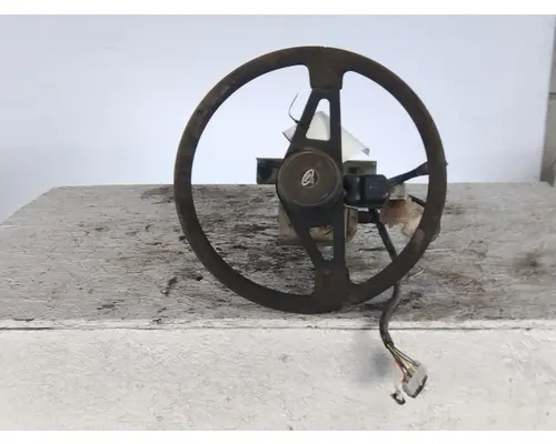 MACK LEU613 STEERING COLUMN