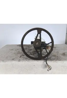 MACK LEU613 STEERING COLUMN