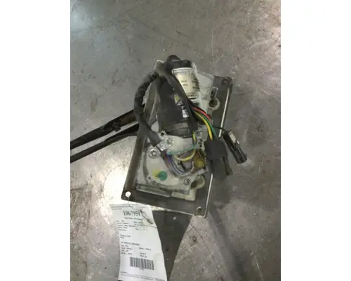 MACK LEU613 Wiper Motor, Windshield