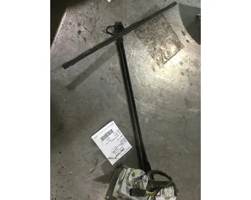 MACK LEU613 Wiper Motor, Windshield