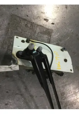 MACK LEU613 Wiper Motor, Windshield