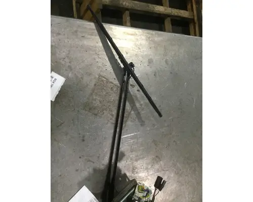 MACK LEU613 Wiper Motor, Windshield