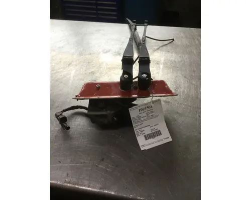 MACK LEU613 Wiper Motor, Windshield