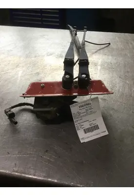MACK LEU613 Wiper Motor, Windshield