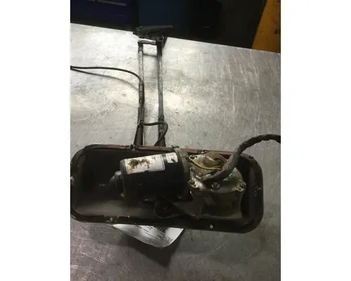 MACK LEU613 Wiper Motor, Windshield