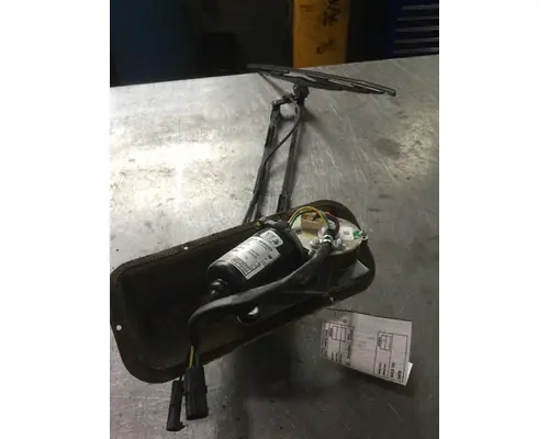 MACK LEU613 Wiper Motor, Windshield