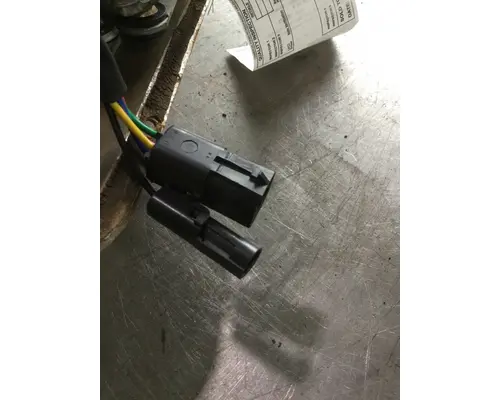 MACK LEU613 Wiper Motor, Windshield