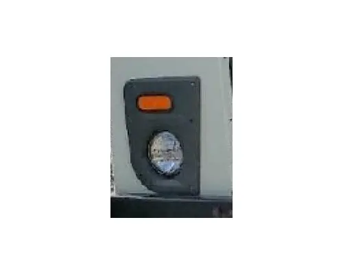 MACK LEU633 2009-2016 HEADLAMP ASSEMBLY