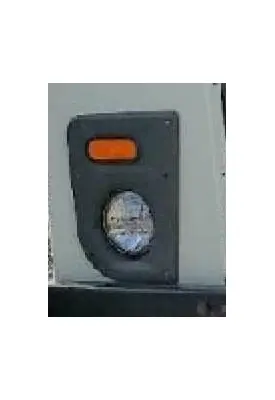 MACK LEU633 2009-2016 HEADLAMP ASSEMBLY